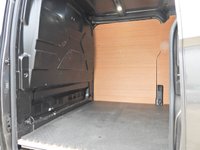 USED 2021 71 FORD TRANSIT CUSTOM 2.0 300 EcoBlue Limited Panel Van 5dr Diesel Manual L2 H1 Euro 6 (s/s) (130 ps) 1 OWNER LIMITED 300 L2 H1 A/C