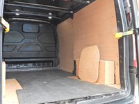 USED 2021 71 FORD TRANSIT CUSTOM 2.0 300 EcoBlue Limited Panel Van 5dr Diesel Manual L2 H1 Euro 6 (s/s) (130 ps) 1 OWNER LIMITED 300 L2 H1 A/C
