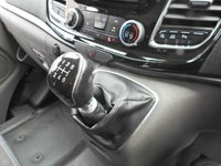 USED 2021 71 FORD TRANSIT CUSTOM 2.0 300 EcoBlue Limited Panel Van 5dr Diesel Manual L2 H1 Euro 6 (s/s) (130 ps) 1 OWNER LIMITED 300 L2 H1 A/C