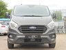 USED 2021 71 FORD TRANSIT CUSTOM 2.0 300 EcoBlue Limited Panel Van 5dr Diesel Manual L2 H1 Euro 6 (s/s) (130 ps) 1 OWNER LIMITED 300 L2 H1 A/C