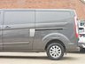 USED 2021 71 FORD TRANSIT CUSTOM 2.0 300 EcoBlue Limited Panel Van 5dr Diesel Manual L2 H1 Euro 6 (s/s) (130 ps) 1 OWNER LIMITED 300 L2 H1 A/C