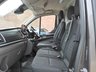 USED 2021 71 FORD TRANSIT CUSTOM 2.0 300 EcoBlue Limited Panel Van 5dr Diesel Manual L2 H1 Euro 6 (s/s) (130 ps) 1 OWNER LIMITED 300 L2 H1 A/C