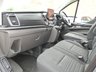 USED 2021 71 FORD TRANSIT CUSTOM 2.0 300 EcoBlue Limited Panel Van 5dr Diesel Manual L2 H1 Euro 6 (s/s) (130 ps) 1 OWNER LIMITED 300 L2 H1 A/C