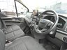 USED 2021 71 FORD TRANSIT CUSTOM 2.0 300 EcoBlue Limited Panel Van 5dr Diesel Manual L2 H1 Euro 6 (s/s) (130 ps) 1 OWNER LIMITED 300 L2 H1 A/C