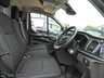 USED 2021 71 FORD TRANSIT CUSTOM 2.0 300 EcoBlue Limited Panel Van 5dr Diesel Manual L2 H1 Euro 6 (s/s) (130 ps) 1 OWNER LIMITED 300 L2 H1 A/C