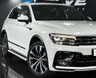 USED 2019 69 VOLKSWAGEN TIGUAN 2.0 BiTDI R-Line Tech SUV 5dr Diesel DSG 4Motion Euro 6 (s/s) (240 ps) PAN ROOF, PROGRESSIVE STEERING