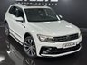 USED 2019 69 VOLKSWAGEN TIGUAN 2.0 BiTDI R-Line Tech SUV 5dr Diesel DSG 4Motion Euro 6 (s/s) (240 ps) PAN ROOF, PROGRESSIVE STEERING