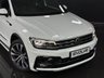 USED 2019 69 VOLKSWAGEN TIGUAN 2.0 BiTDI R-Line Tech SUV 5dr Diesel DSG 4Motion Euro 6 (s/s) (240 ps) PAN ROOF, PROGRESSIVE STEERING