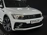 USED 2019 69 VOLKSWAGEN TIGUAN 2.0 BiTDI R-Line Tech SUV 5dr Diesel DSG 4Motion Euro 6 (s/s) (240 ps) PAN ROOF, PROGRESSIVE STEERING