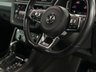 USED 2019 69 VOLKSWAGEN TIGUAN 2.0 BiTDI R-Line Tech SUV 5dr Diesel DSG 4Motion Euro 6 (s/s) (240 ps) PAN ROOF, PROGRESSIVE STEERING