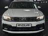 USED 2019 69 VOLKSWAGEN TIGUAN 2.0 BiTDI R-Line Tech SUV 5dr Diesel DSG 4Motion Euro 6 (s/s) (240 ps) PAN ROOF, PROGRESSIVE STEERING