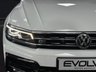 USED 2019 69 VOLKSWAGEN TIGUAN 2.0 BiTDI R-Line Tech SUV 5dr Diesel DSG 4Motion Euro 6 (s/s) (240 ps) PAN ROOF, PROGRESSIVE STEERING
