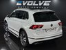 USED 2019 69 VOLKSWAGEN TIGUAN 2.0 BiTDI R-Line Tech SUV 5dr Diesel DSG 4Motion Euro 6 (s/s) (240 ps) PAN ROOF, PROGRESSIVE STEERING