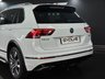 USED 2019 69 VOLKSWAGEN TIGUAN 2.0 BiTDI R-Line Tech SUV 5dr Diesel DSG 4Motion Euro 6 (s/s) (240 ps) PAN ROOF, PROGRESSIVE STEERING