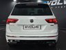 USED 2019 69 VOLKSWAGEN TIGUAN 2.0 BiTDI R-Line Tech SUV 5dr Diesel DSG 4Motion Euro 6 (s/s) (240 ps) PAN ROOF, PROGRESSIVE STEERING