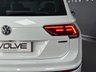 USED 2019 69 VOLKSWAGEN TIGUAN 2.0 BiTDI R-Line Tech SUV 5dr Diesel DSG 4Motion Euro 6 (s/s) (240 ps) PAN ROOF, PROGRESSIVE STEERING