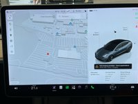 USED 2022 22 TESLA Model 3 Standard Range Plus Saloon 4dr Electric Auto RWD (241 bhp) 