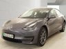 USED 2022 22 TESLA Model 3 Standard Range Plus Saloon 4dr Electric Auto RWD (241 bhp) 