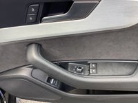 USED 2019 69 AUDI A5 2.0 TFSI 35 S line Coupe 2dr Petrol S Tronic Euro 6 (s/s) (150 ps) 