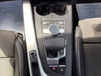 USED 2019 69 AUDI A5 2.0 TFSI 35 S line Coupe 2dr Petrol S Tronic Euro 6 (s/s) (150 ps) 