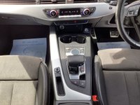 USED 2019 69 AUDI A5 2.0 TFSI 35 S line Coupe 2dr Petrol S Tronic Euro 6 (s/s) (150 ps) 