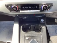 USED 2019 69 AUDI A5 2.0 TFSI 35 S line Coupe 2dr Petrol S Tronic Euro 6 (s/s) (150 ps) 
