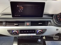 USED 2019 69 AUDI A5 2.0 TFSI 35 S line Coupe 2dr Petrol S Tronic Euro 6 (s/s) (150 ps) 