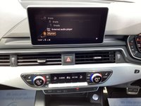 USED 2019 69 AUDI A5 2.0 TFSI 35 S line Coupe 2dr Petrol S Tronic Euro 6 (s/s) (150 ps) 