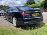 USED 2019 69 AUDI A5 2.0 TFSI 35 S line Coupe 2dr Petrol S Tronic Euro 6 (s/s) (150 ps) 