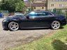 USED 2019 69 AUDI A5 2.0 TFSI 35 S line Coupe 2dr Petrol S Tronic Euro 6 (s/s) (150 ps) 