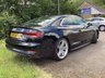 USED 2019 69 AUDI A5 2.0 TFSI 35 S line Coupe 2dr Petrol S Tronic Euro 6 (s/s) (150 ps) 