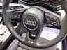 USED 2019 69 AUDI A5 2.0 TFSI 35 S line Coupe 2dr Petrol S Tronic Euro 6 (s/s) (150 ps) 
