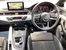 USED 2019 69 AUDI A5 2.0 TFSI 35 S line Coupe 2dr Petrol S Tronic Euro 6 (s/s) (150 ps) 