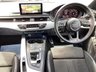 USED 2019 69 AUDI A5 2.0 TFSI 35 S line Coupe 2dr Petrol S Tronic Euro 6 (s/s) (150 ps) 