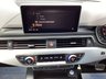 USED 2019 69 AUDI A5 2.0 TFSI 35 S line Coupe 2dr Petrol S Tronic Euro 6 (s/s) (150 ps) 