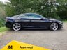 USED 2019 69 AUDI A5 2.0 TFSI 35 S line Coupe 2dr Petrol S Tronic Euro 6 (s/s) (150 ps) 