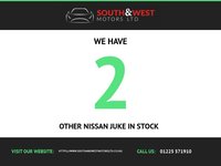 USED 2014 64 NISSAN JUKE 1.2 DIG-T Acenta Premium SUV 5dr Petrol Manual 6Spd Euro 5 (s/s) (115 ps) 