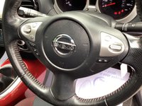 USED 2014 64 NISSAN JUKE 1.2 DIG-T Acenta Premium SUV 5dr Petrol Manual 6Spd Euro 5 (s/s) (115 ps) 