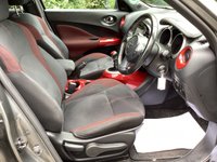 USED 2014 64 NISSAN JUKE 1.2 DIG-T Acenta Premium SUV 5dr Petrol Manual 6Spd Euro 5 (s/s) (115 ps) 
