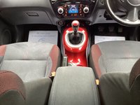 USED 2014 64 NISSAN JUKE 1.2 DIG-T Acenta Premium SUV 5dr Petrol Manual 6Spd Euro 5 (s/s) (115 ps) 