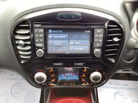 USED 2014 64 NISSAN JUKE 1.2 DIG-T Acenta Premium SUV 5dr Petrol Manual 6Spd Euro 5 (s/s) (115 ps) 