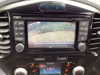 USED 2014 64 NISSAN JUKE 1.2 DIG-T Acenta Premium SUV 5dr Petrol Manual 6Spd Euro 5 (s/s) (115 ps) 