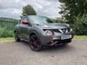 USED 2014 64 NISSAN JUKE 1.2 DIG-T Acenta Premium SUV 5dr Petrol Manual 6Spd Euro 5 (s/s) (115 ps) 