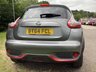 USED 2014 64 NISSAN JUKE 1.2 DIG-T Acenta Premium SUV 5dr Petrol Manual 6Spd Euro 5 (s/s) (115 ps) 