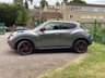 USED 2014 64 NISSAN JUKE 1.2 DIG-T Acenta Premium SUV 5dr Petrol Manual 6Spd Euro 5 (s/s) (115 ps) 