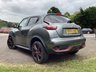 USED 2014 64 NISSAN JUKE 1.2 DIG-T Acenta Premium SUV 5dr Petrol Manual 6Spd Euro 5 (s/s) (115 ps) 
