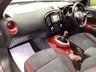 USED 2014 64 NISSAN JUKE 1.2 DIG-T Acenta Premium SUV 5dr Petrol Manual 6Spd Euro 5 (s/s) (115 ps) 