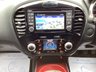 USED 2014 64 NISSAN JUKE 1.2 DIG-T Acenta Premium SUV 5dr Petrol Manual 6Spd Euro 5 (s/s) (115 ps) 