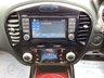 USED 2014 64 NISSAN JUKE 1.2 DIG-T Acenta Premium SUV 5dr Petrol Manual 6Spd Euro 5 (s/s) (115 ps) 