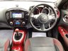 USED 2014 64 NISSAN JUKE 1.2 DIG-T Acenta Premium SUV 5dr Petrol Manual 6Spd Euro 5 (s/s) (115 ps) 
